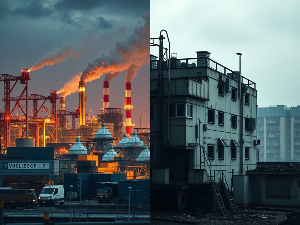Progress persists for low-baseline SDGs, while high-baseline goals stagnate or reverse