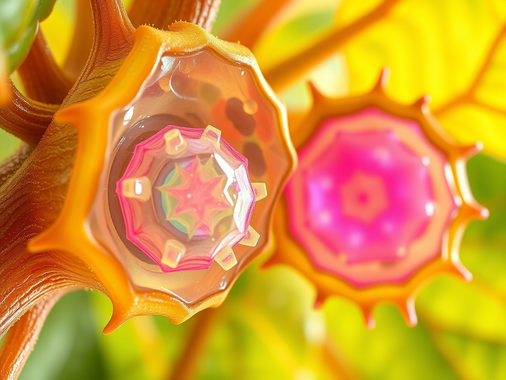 Scientists discover how cell walls guide stem cells