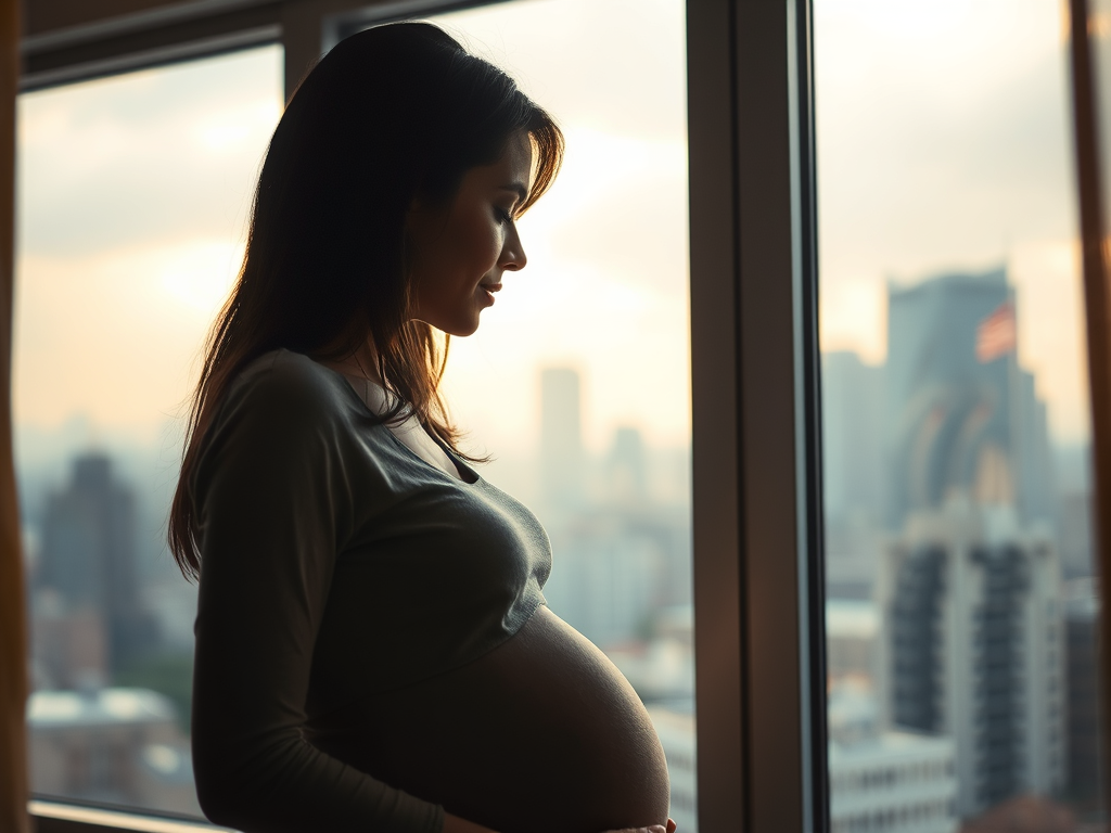 Prenatal exposure to air pollution is associated with lower cognitive performance in early childhood