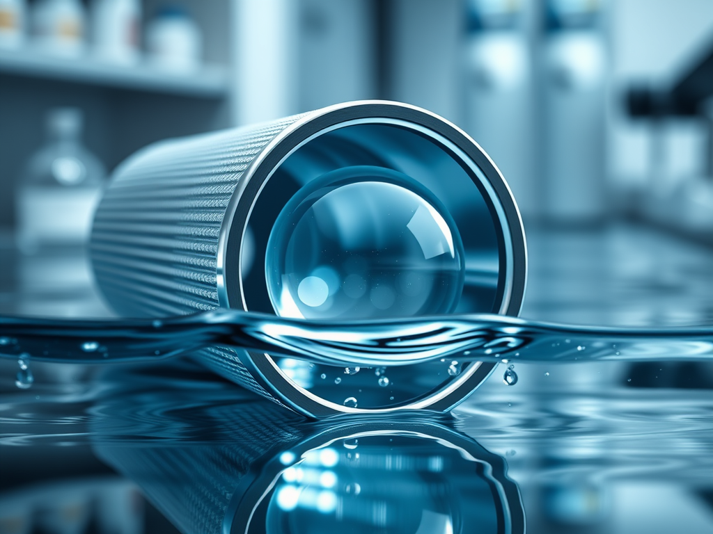 Scientists engineer unsinkable metal tubes