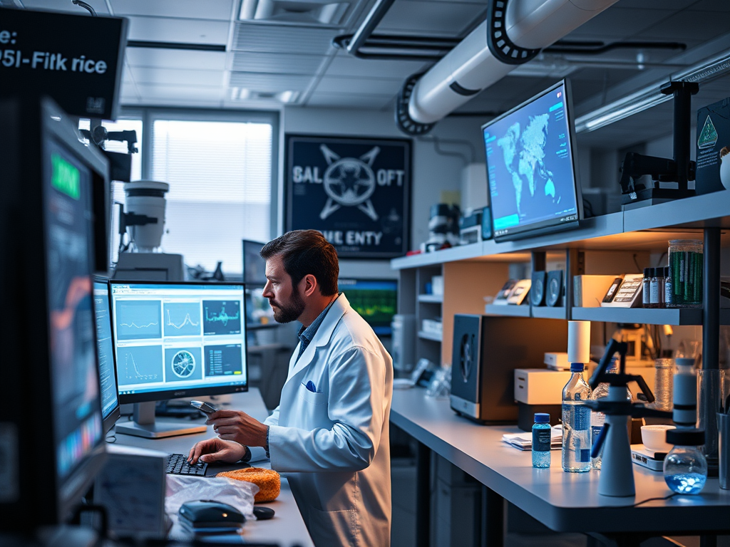 DAILY DOSE: DOD Research Bill Cuts Basic Science, Restores Biomedical Funds as Immigration Fight Threatens Shutdown; Prototaxites May Not Be a Fungus After All