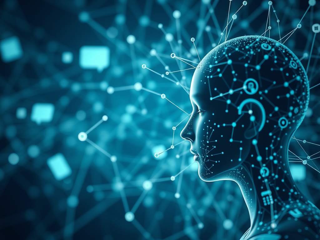 AI learns better when it talks to itself