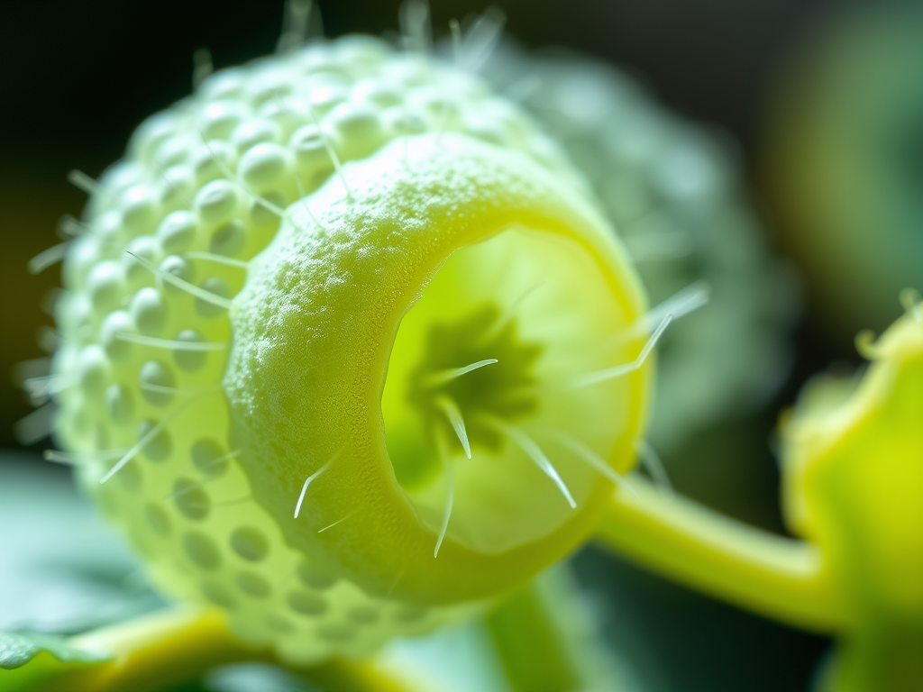 How Plant Cell Walls Quietly Guide Stem Cell Growth