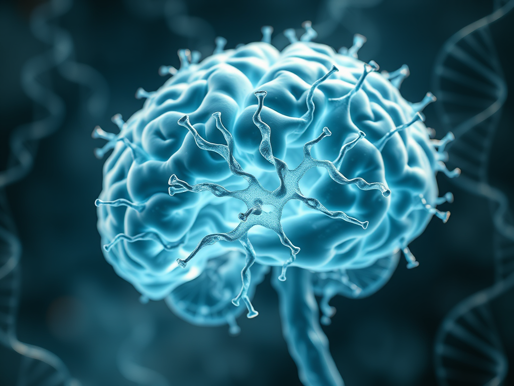 Researchers identify Tapt1 gene as essential maintainer of protein synthesis and brain development