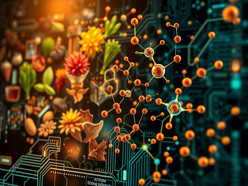 AI tools help decode how TCM formulas work