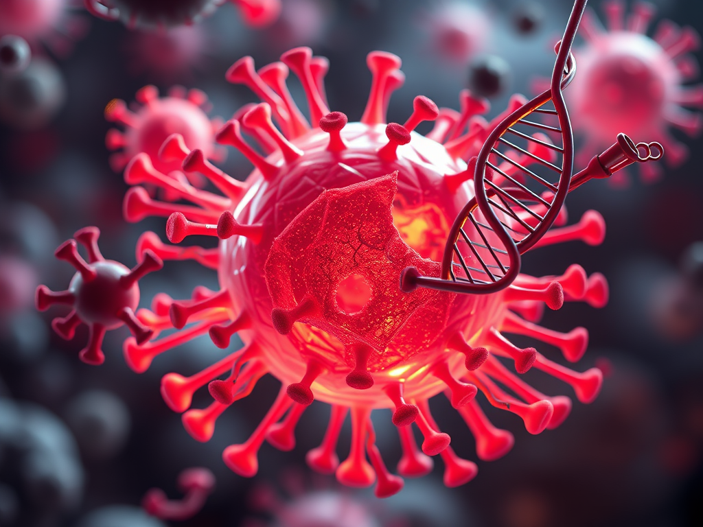 Breast cancer hijacks immune alarm: turning defense into cancer-fueling inflammation