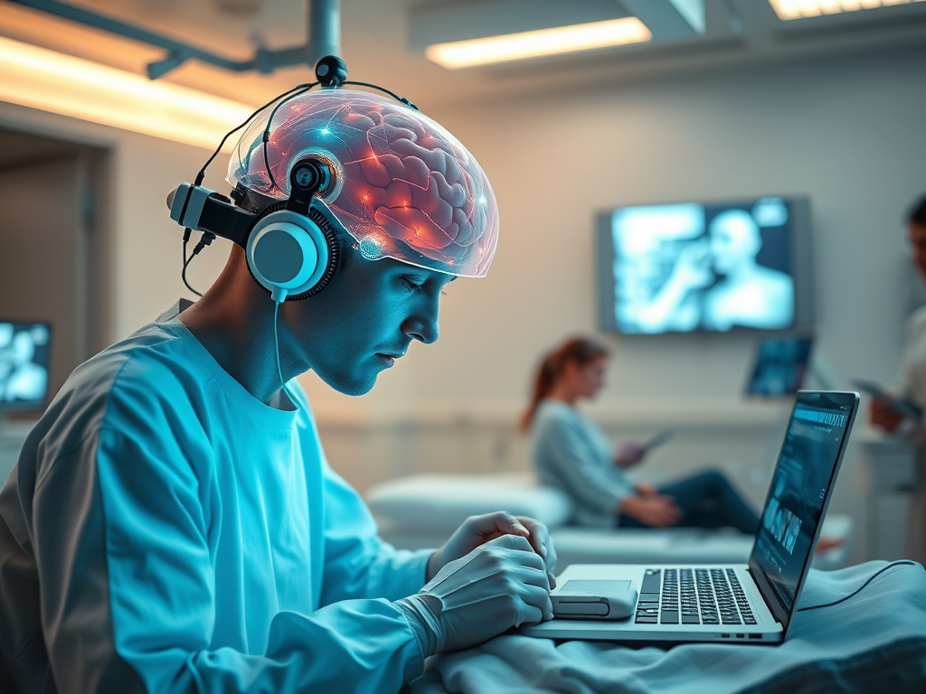 DAILY DOSE: Neuralink Targets Automated, High-Volume Brain-Computer Interface Production in 2026; A 60-Channel “Smart” Brain Implant Aims to Make Memory Therapy Closed-Loop