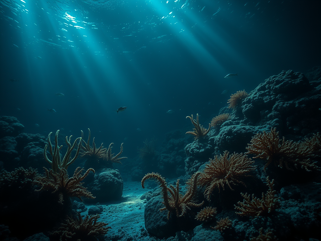 Scientists create a system for tracking underwater blackouts