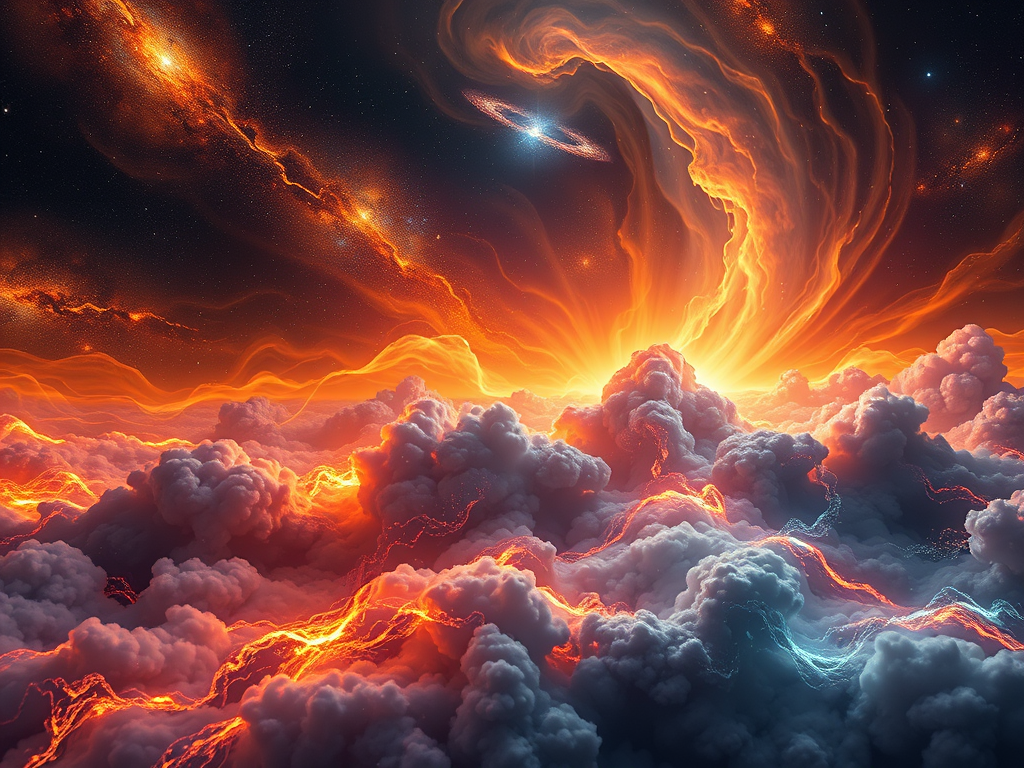 Dark matter may have begun much hotter than scientists thought