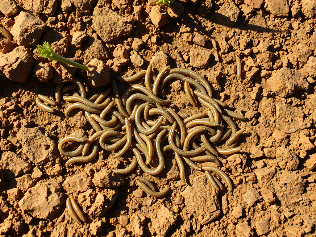 Organisms in the Atacama Desert soil are remarkably diverse