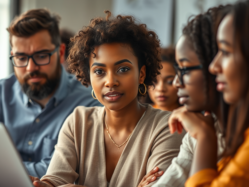 Two types of underconfidence linked to anxiety and gender