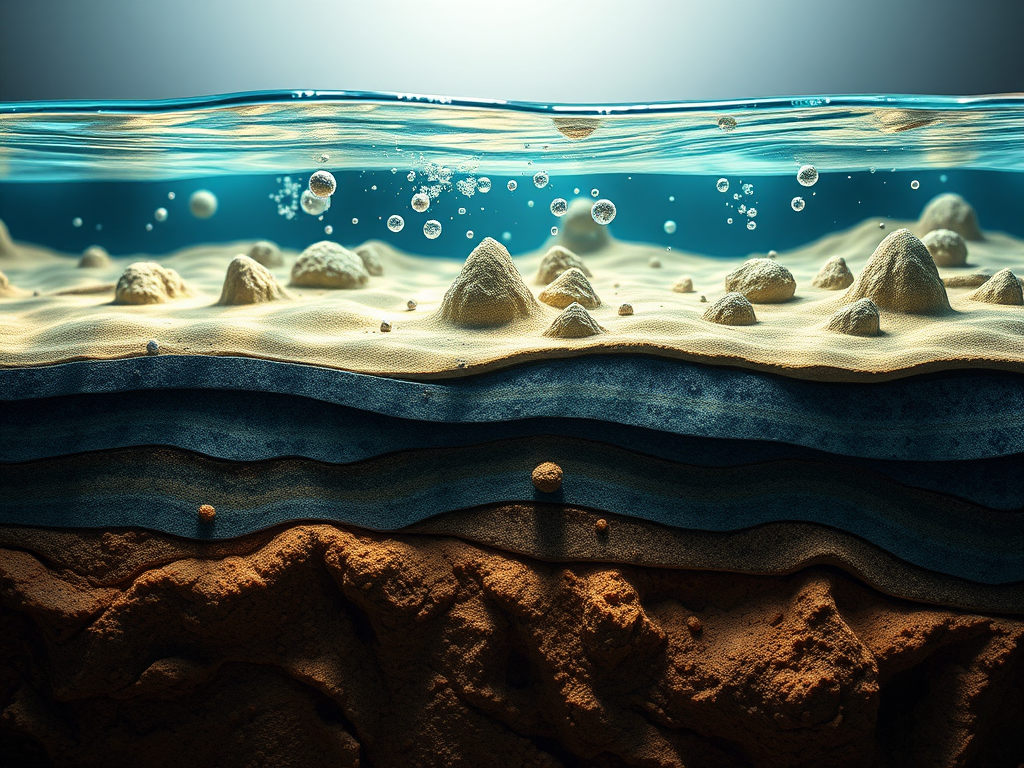 Researchers want to find out why quick clay is so unstable