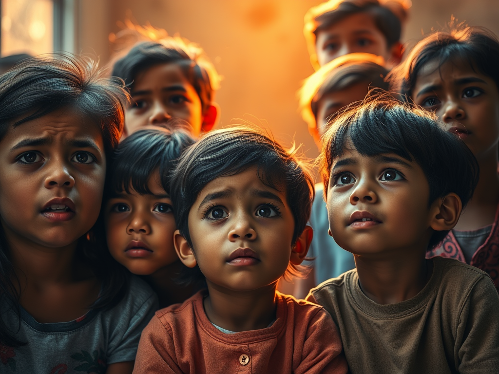 Trauma or toxic? A deep dive into the impact of stress on kids’ health