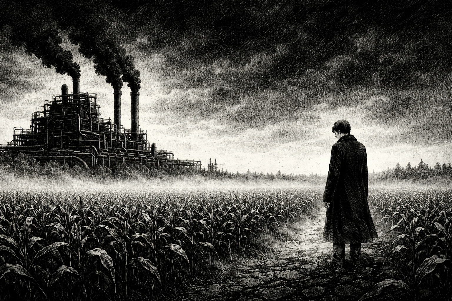 Trump Executive Order Protects Glyphosate Supply, Putting RFK Jr. in an Awkward Position