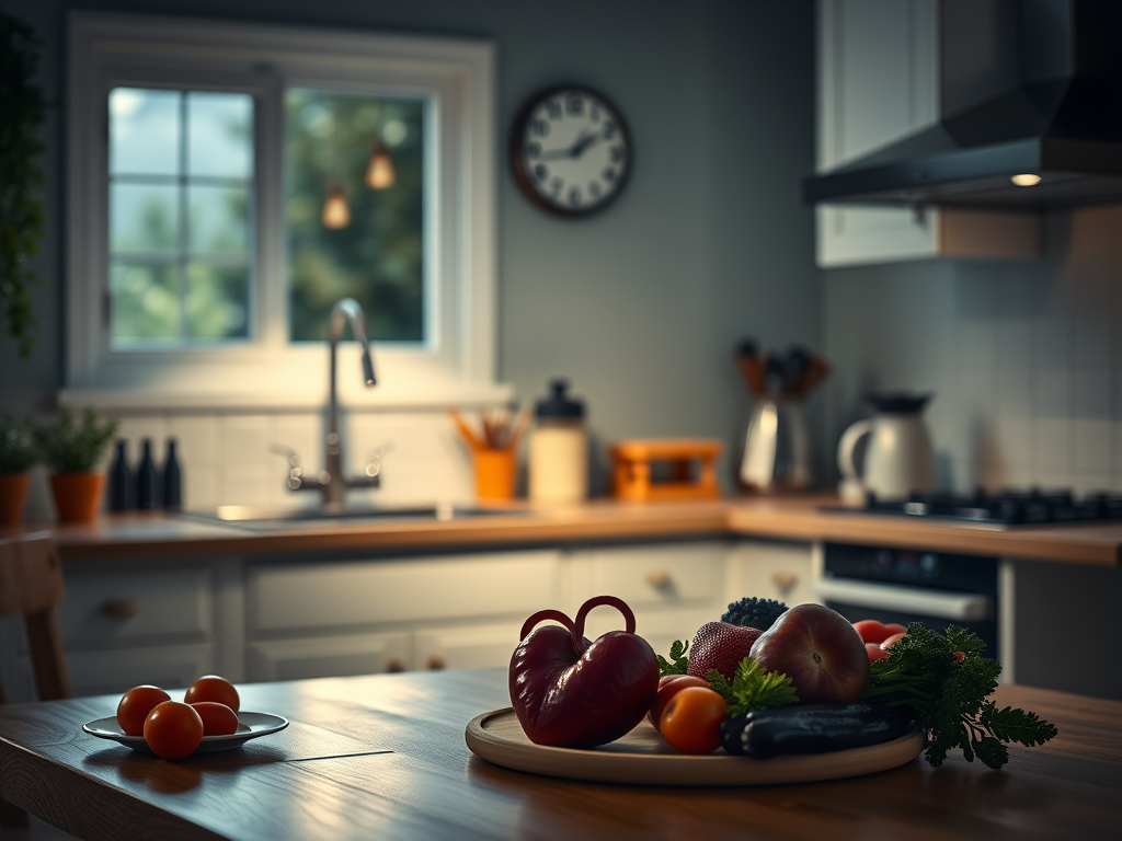 Sleep‑aligned fasting improves key heart and blood‑sugar markers