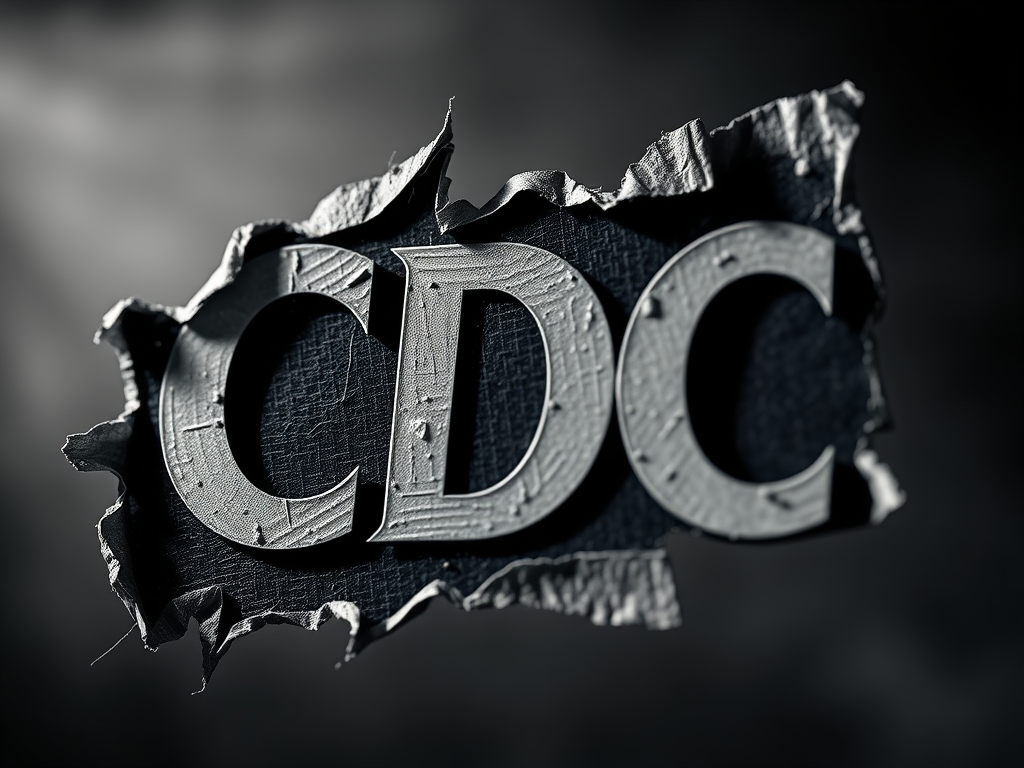 DAILY DOSE: Trust in CDC Near Pandemic-Era Low After Vaccine Schedule Changes; CRISPR Strategy Aims to Eliminate Antibiotic Resistance.