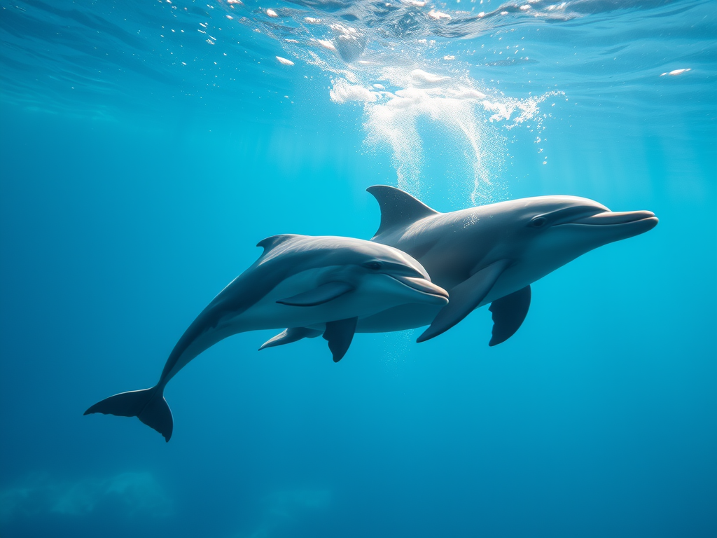 E-waste chemicals are appearing in dolphins and porpoises