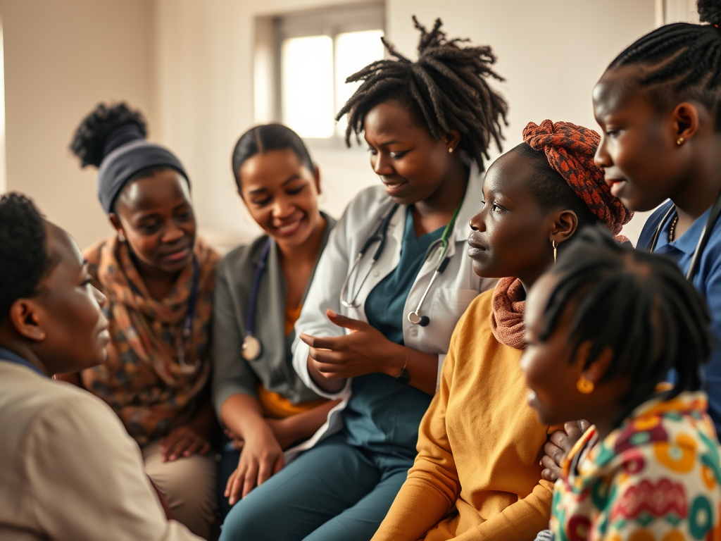 WHO calls for mental health to be central to neglected tropical disease care