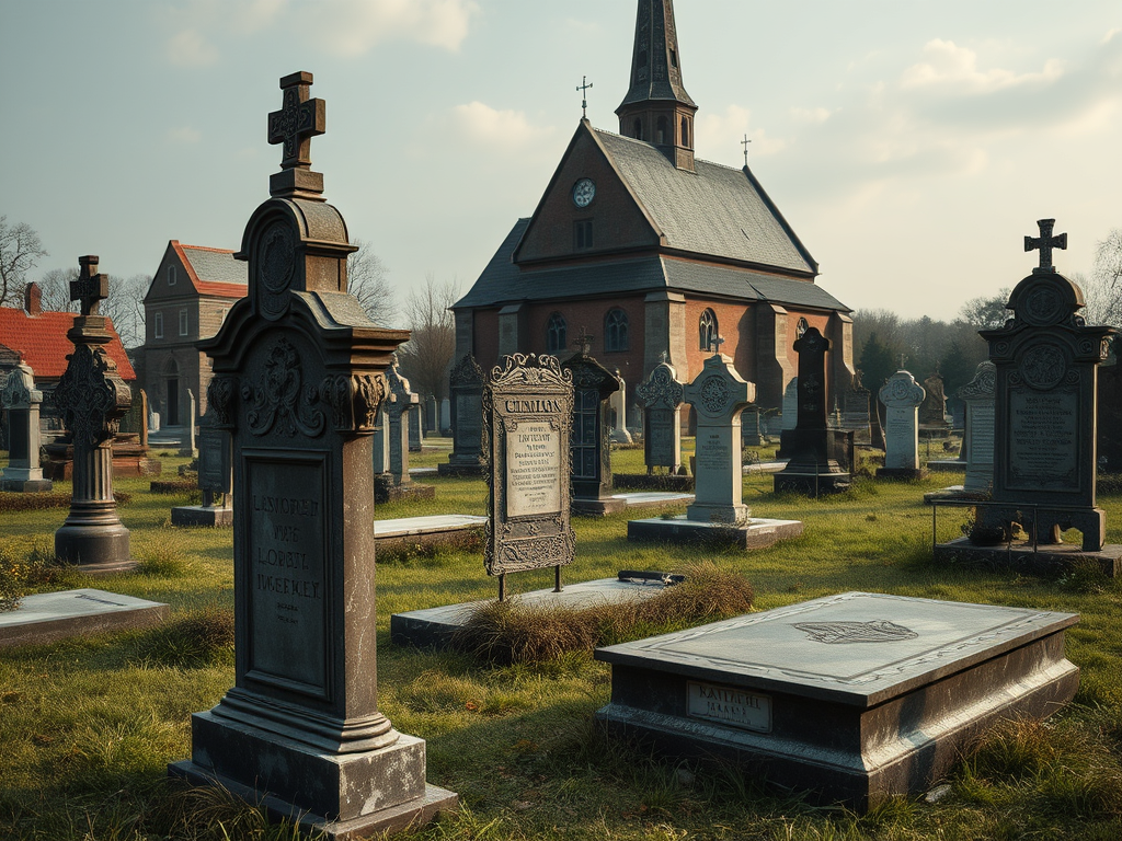 Rich medieval Danes bought graves ‘closer to God’ despite leprosy stigma, archaeologists find