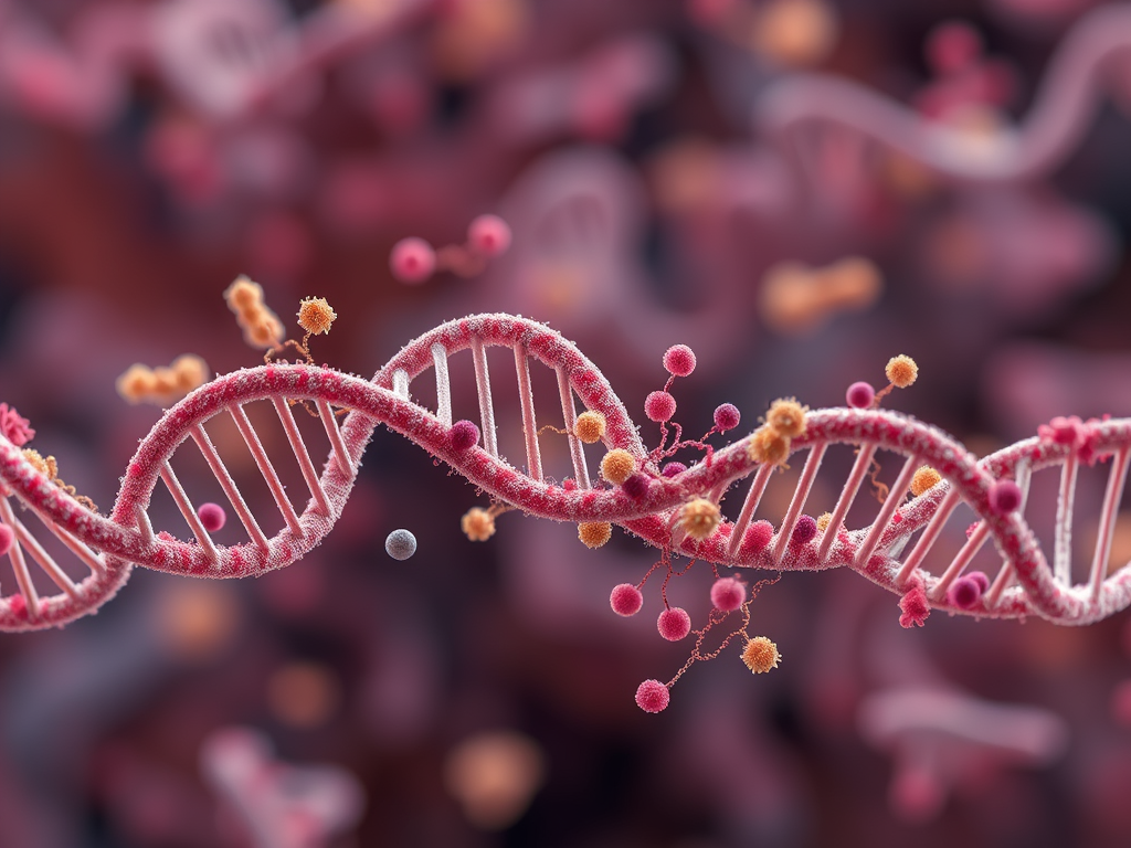 Eleven genetic variants affect gut microbiome