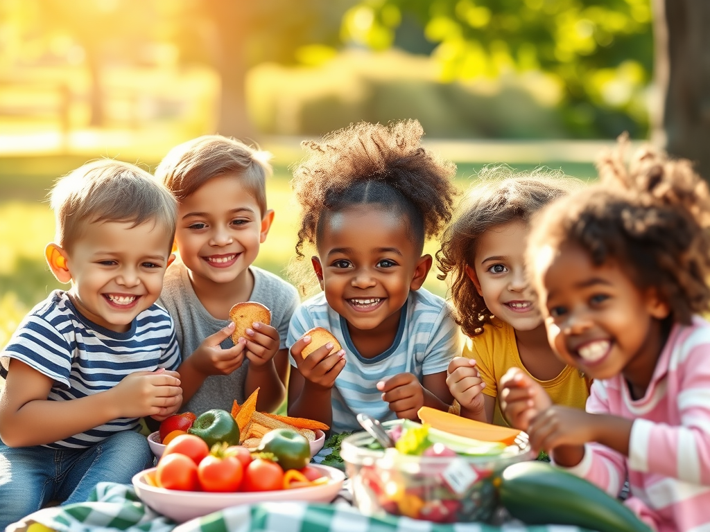 New study reveals early healthy eating shapes lifelong brain health