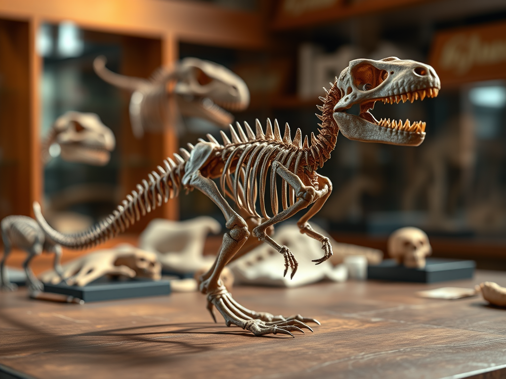 DAILY DOSE: Tiny Dinosaur, Big Evolutionary Shake-Up in Patagonia; Evidence Grows Suggesting Shingles Shot Slows Aging and Dementia.