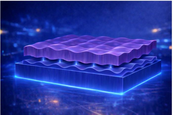 Superconductor advance could unlock ultra-energy-efficient electronics