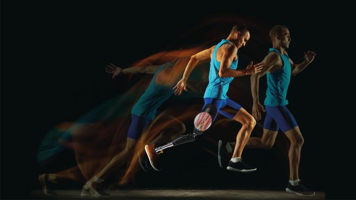 Direct nervous system link promises more natural leg prostheses