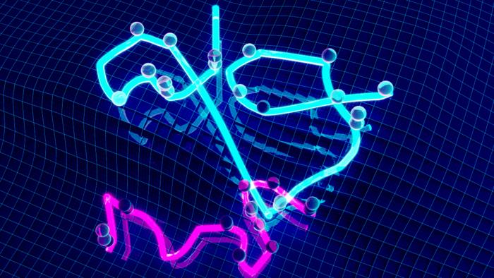 New tool maps the landscape of student knowledge using short quizzes