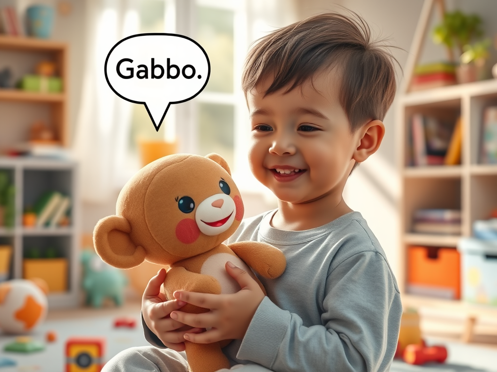 Report calls for AI toy safety standards to protect young children