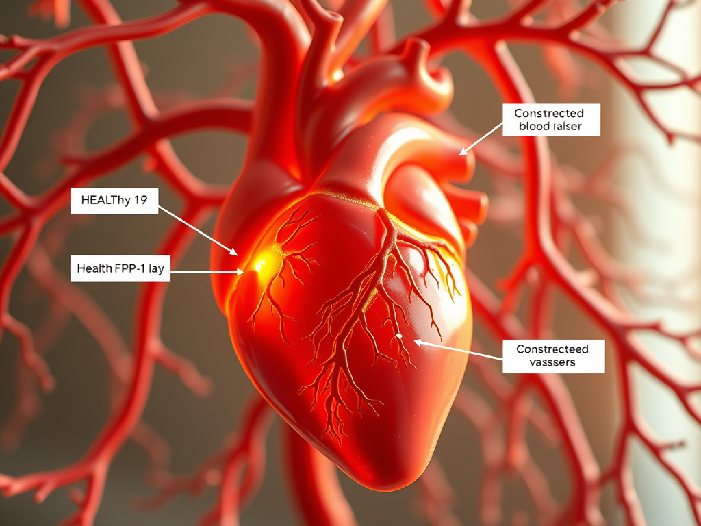 The Hidden Choreographers of Heart Development: Review Maps Distinct Jobs for CHD Proteins