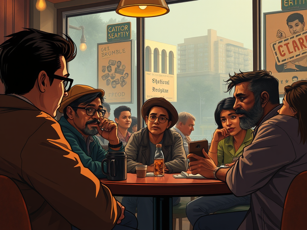 AI biases can influence people’s perception of history