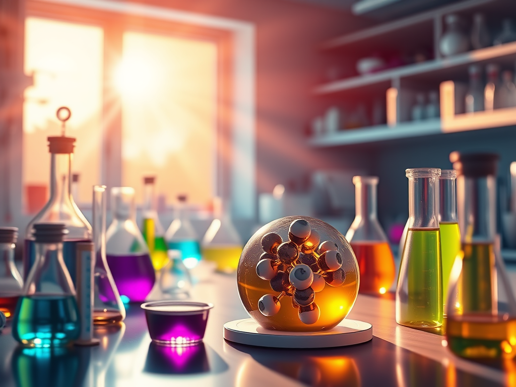 New technology could use sunlight to break down ‘forever chemicals’