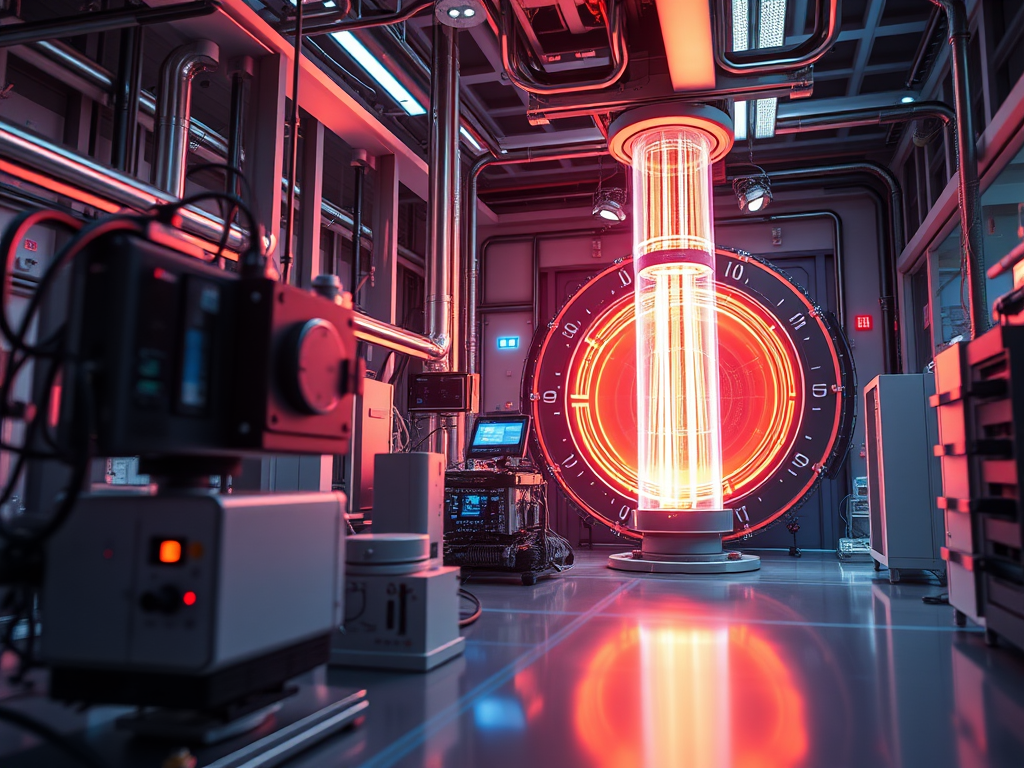 National report supports measurement innovation to aid commercial fusion energy and enable new plasma technologies