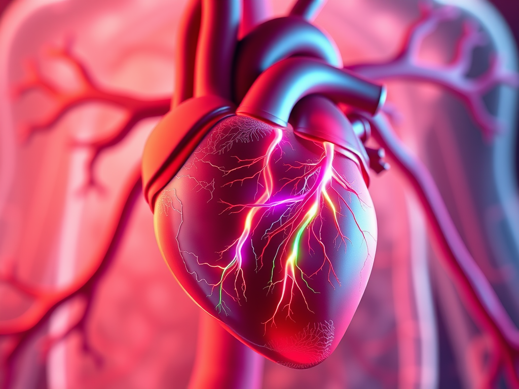 GLP-1 drugs like Ozempic could cut risk of major heart complications after heart attack, study finds