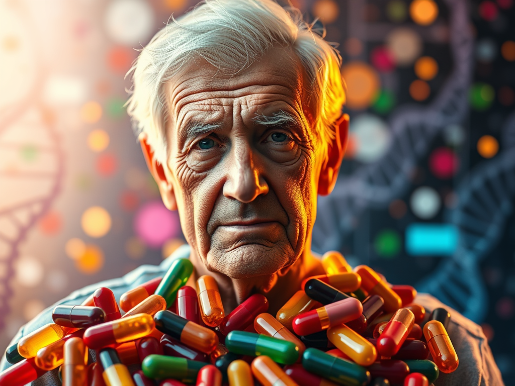 DAILY DOSE: Daily Multivitamins Show Modest Slowdown in Biological Aging; Microbial Exposure Leaves an Epigenetic “Memory” That Protects Lungs from Allergies.