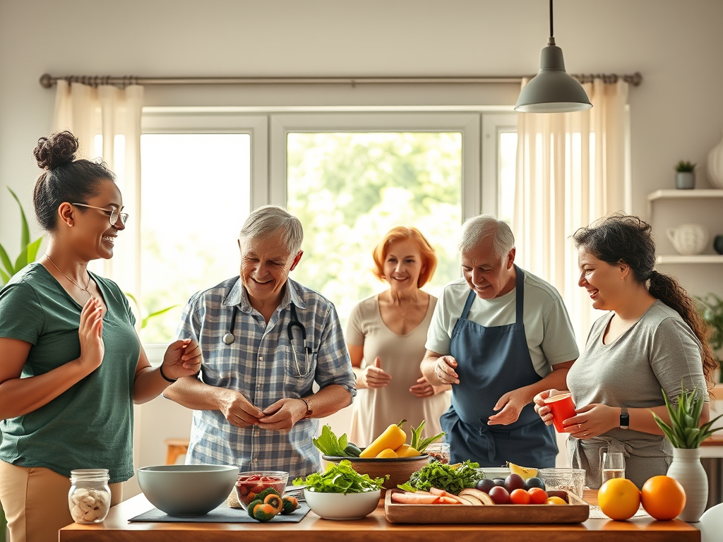 What happens when patients stop taking GLP-1 drugs?