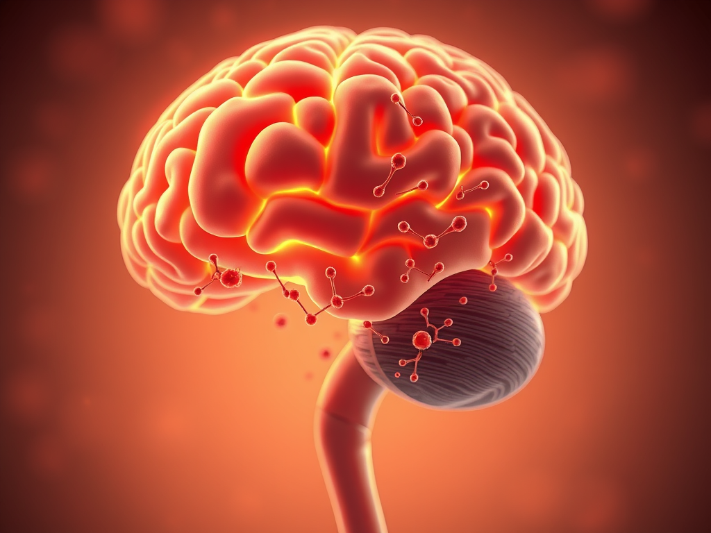 Trust your gut to heal your brain