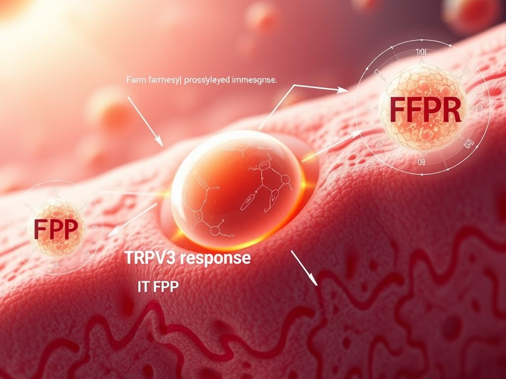 Tsinghua University team discovers skin’s hidden role in amplifying immune responses, paving way for novel vaccine adjuvants
