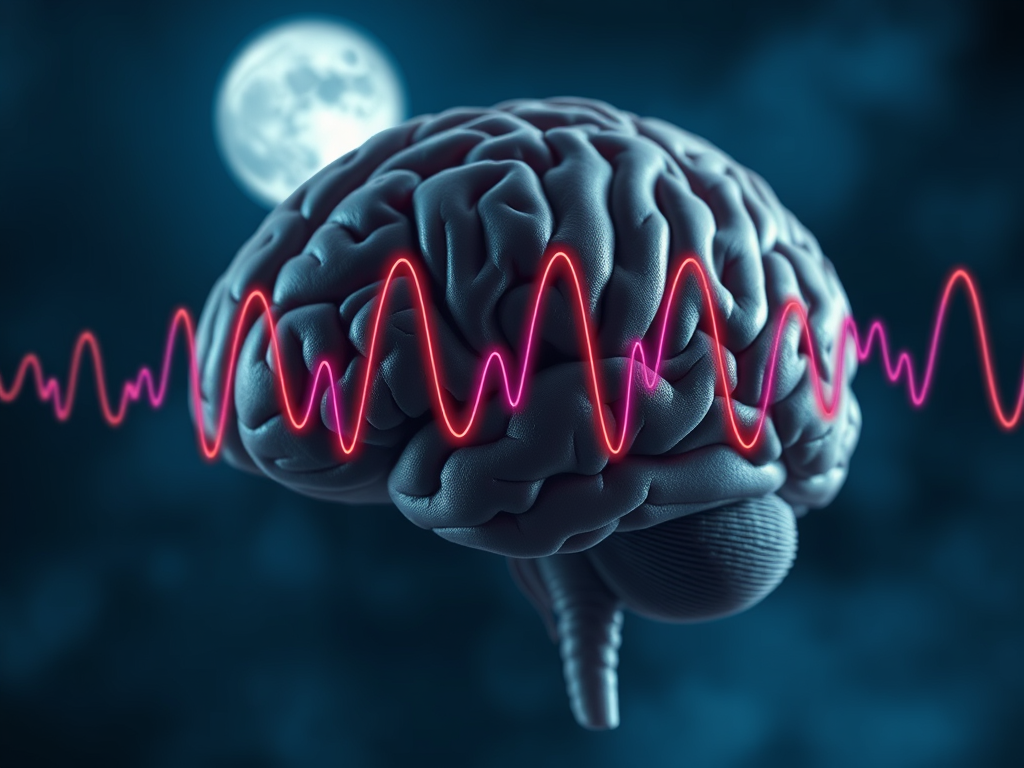 Is your brain aging faster than you are?