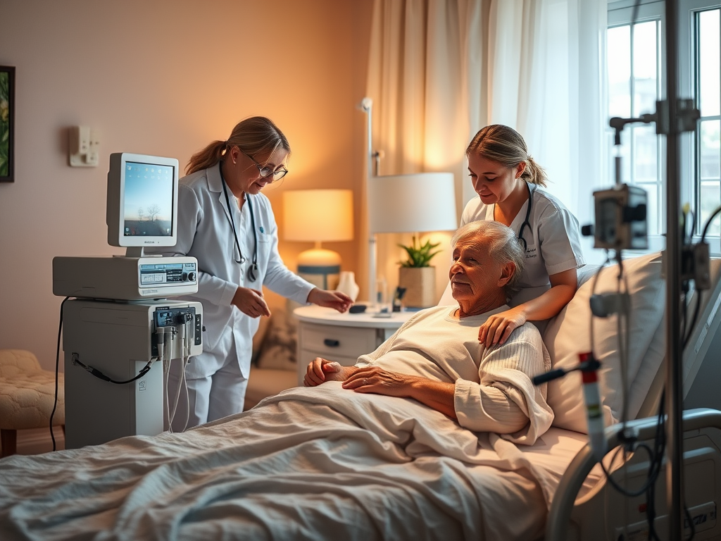 Mayo Clinic study demonstrates safety, feasibility of delivering chemotherapy at home