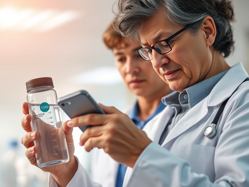 Largest study of its kind tests hydration strategy for kidney stones