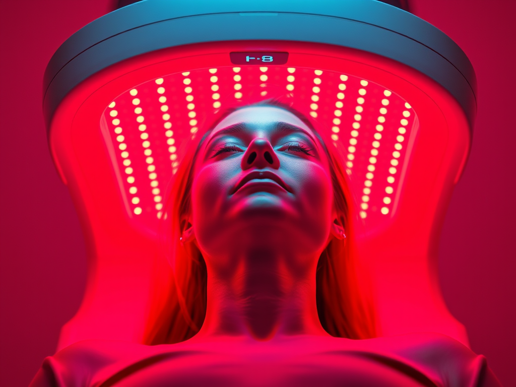 DAILY DOSE: Red light therapy moves from wellness hype toward scientific legitimacy; RFK Jr. anti-vax ally quits vaccine panel amid internal feud.