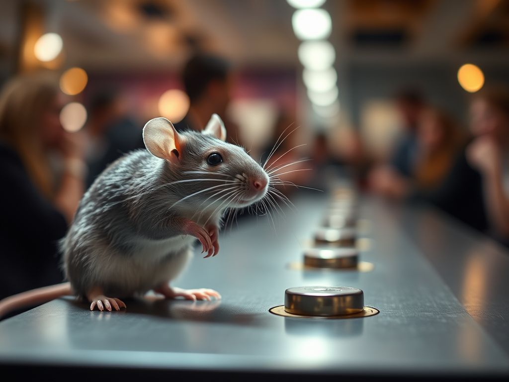 Exploring why some people may prefer alcohol over other rewards