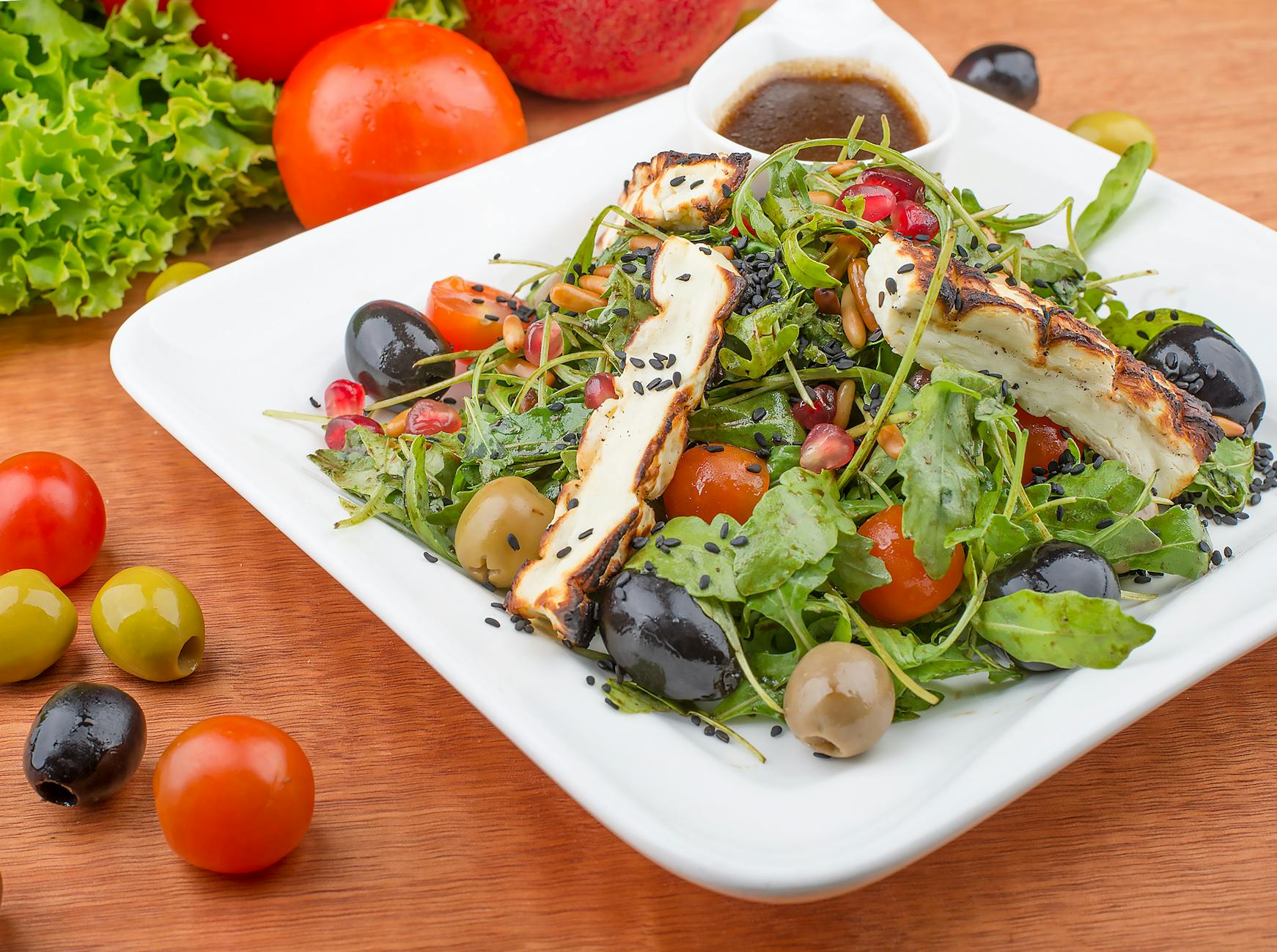 Mediterranean diet may boost mitochondrial signals linked to heart and brain health