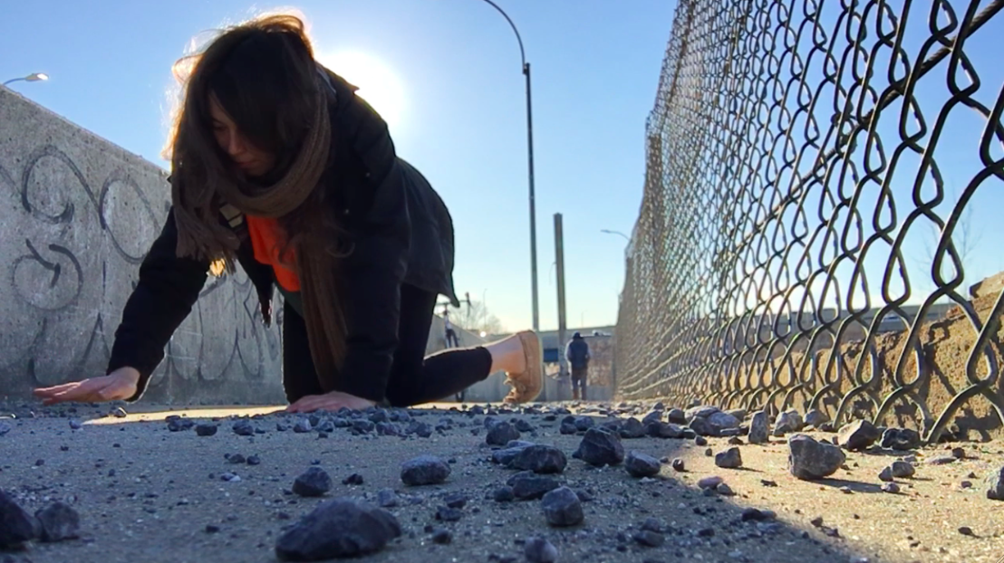 Conversations with Cody Ann Hermann (Pt. 2): Access, Power, and the Future of Flushing Creek.