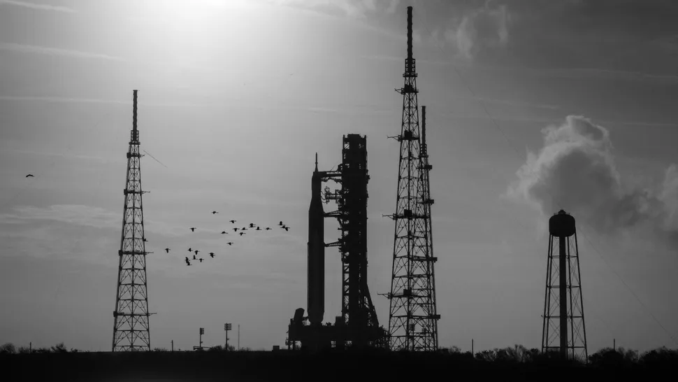 DAILY DOSE: Artemis 2 Set to Carry NASA Back to the Moon With Crew Aboard; Forty-Five Exoplanets Move to the Front of the Life Search.