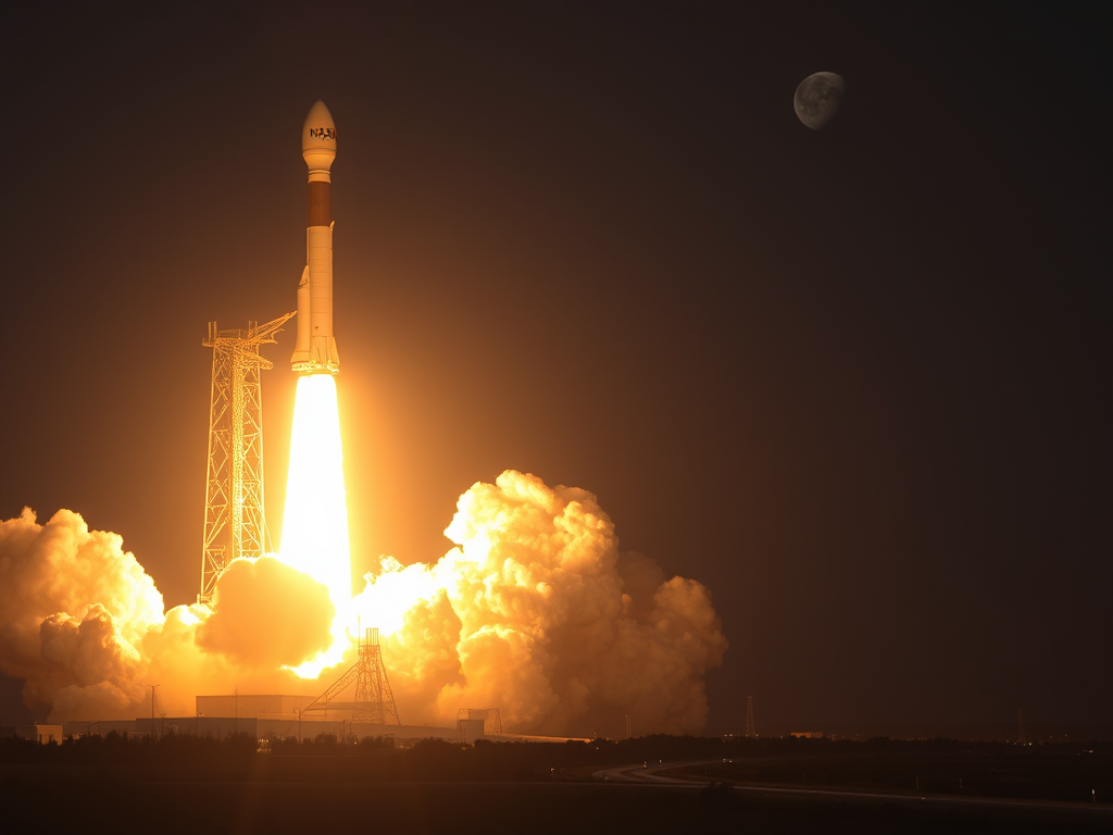 DAILY DOSE: Artemis II Sends Humans Moonward Again; Europe’s Last Neanderthals May Have Survived a Genetic Bottleneck.