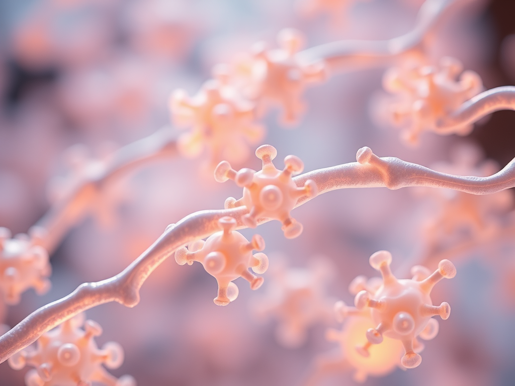 How mitochondria organize our โsecond genomeโ