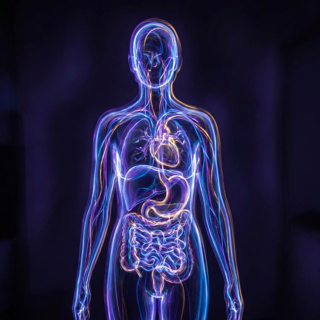 DAILY DOSE: Body-Focused Mind Wandering May Be Better for Mental Health Than Expected; Artemis II Turns the Moon From Destination Into Terrain.